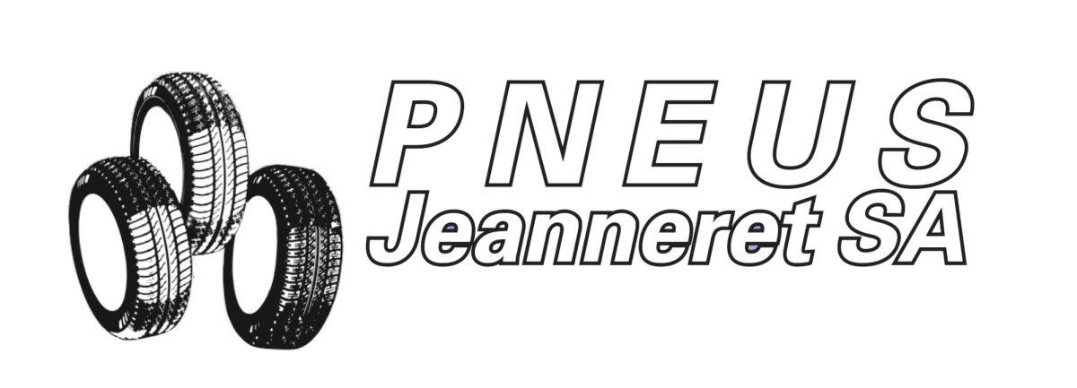 Pneus Jeanneret SA